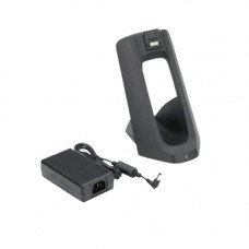 Zebra MC90X0 Wireless Terminal Accessories - Kit: Single-Slot Cradle Kit Es Intl